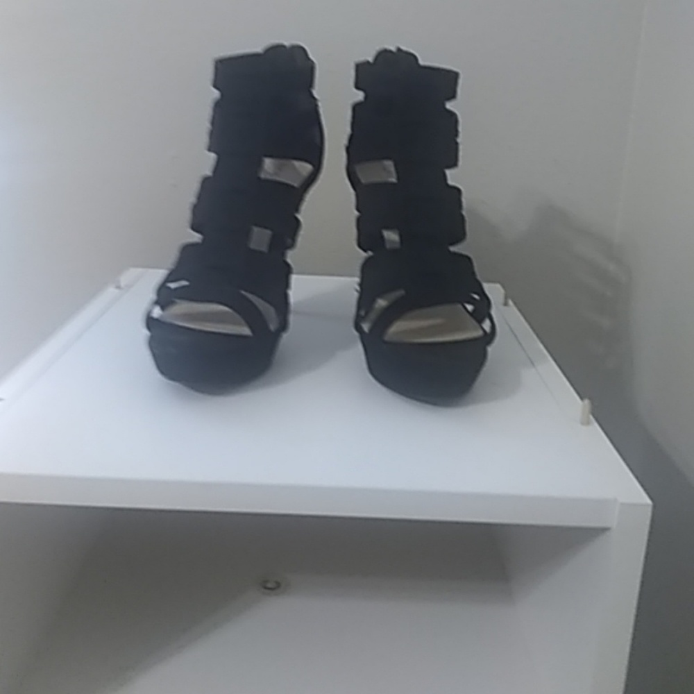 Stilettos